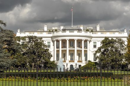 Trump Backs Off Ending DACA