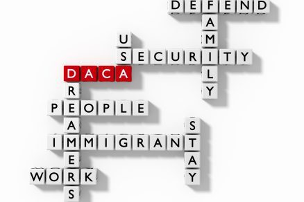 DACA Appears To Be Safe But The Scope Of ICE Enforcement Priorities Has Been Substantially Widened After DHS’ Latest Implementation Memo