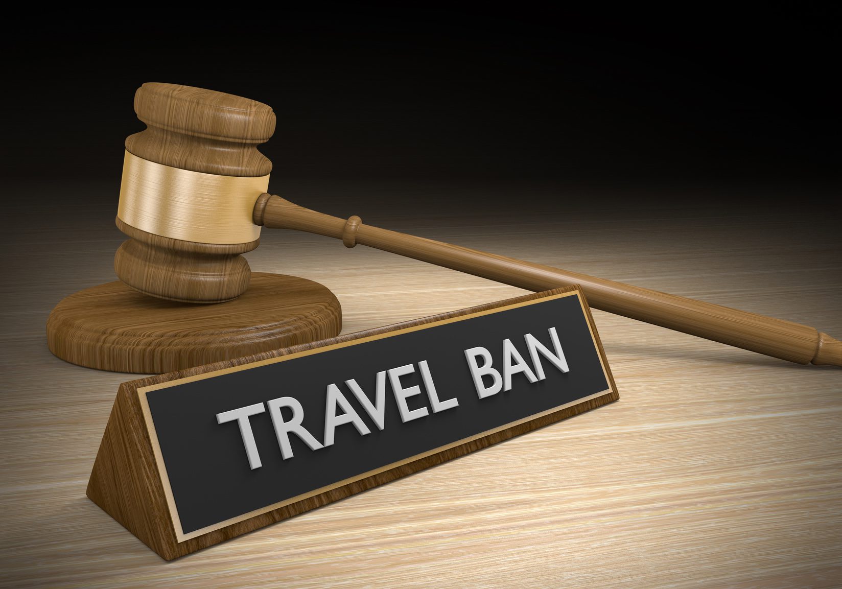 U.S. Supreme Court Agrees to Hear Travel Ban Case, Revives Limited Version of Ban While Case is Pending