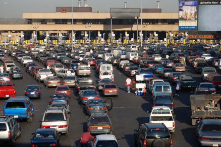 New CBP Program Will Remind Travelers of their Departure Date