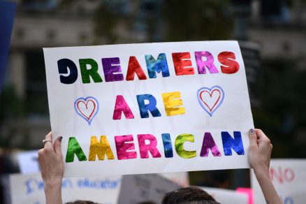 The Dream Act of 2017