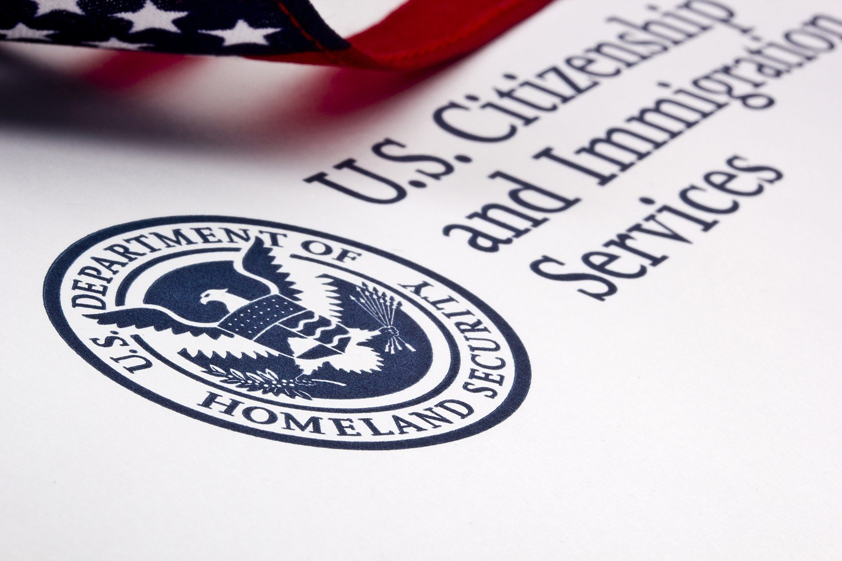 USCIS Announces TPS Re-Registration Applications  Now Being Accepted for Haiti and El Salvador