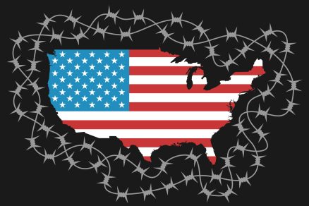 The Supreme Court Upholds Trump’s Travel Ban 3.0