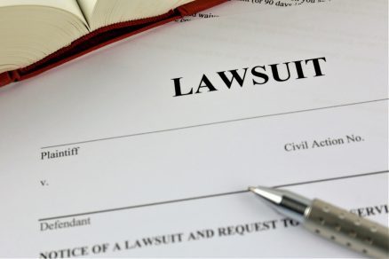 Two Federal Lawsuits Seek to Pause Trump’s Removal Efforts