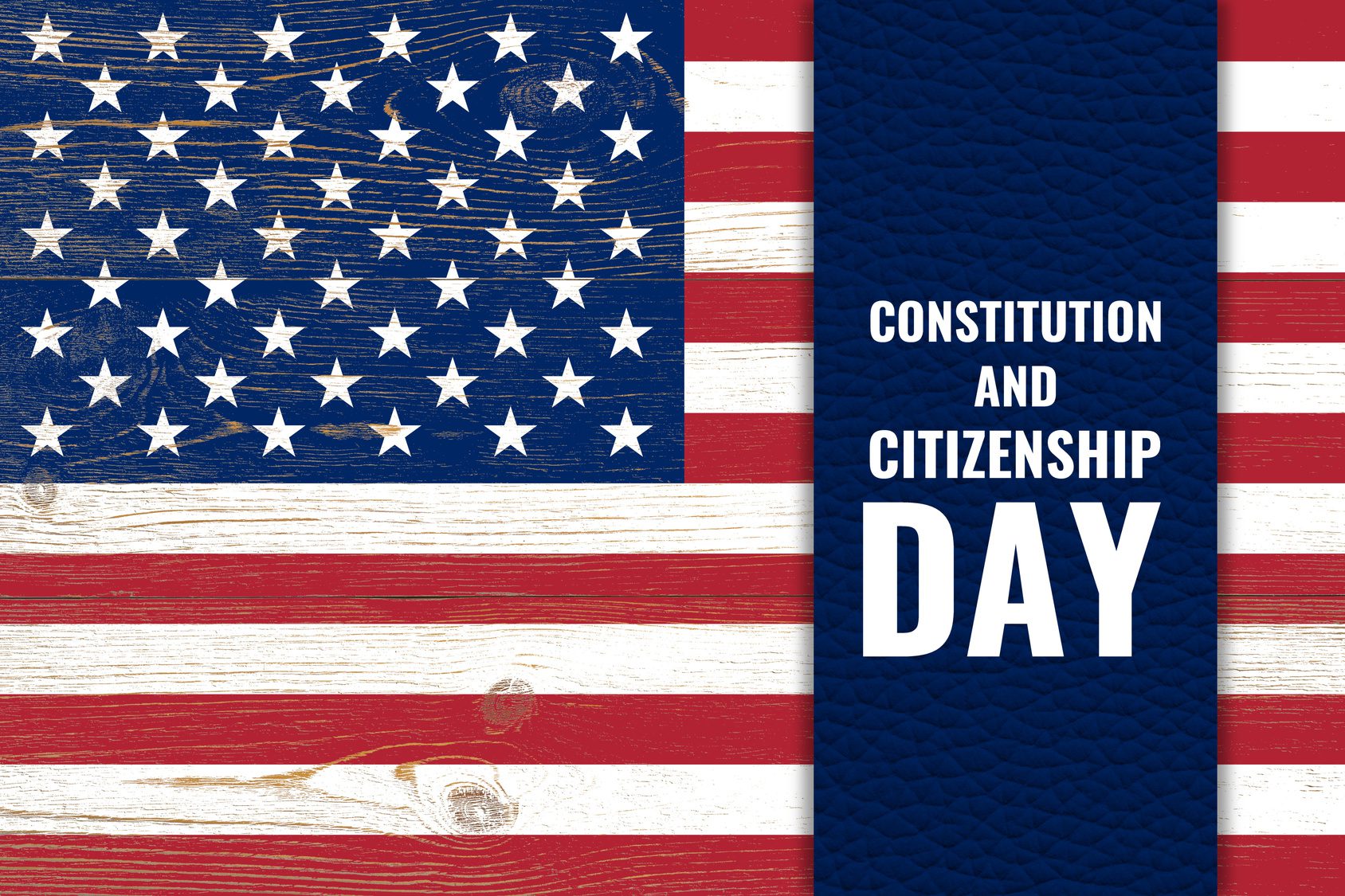 Constitution and Citizenship Day Sees 45,000 New U.S. Citizens Take Oath
