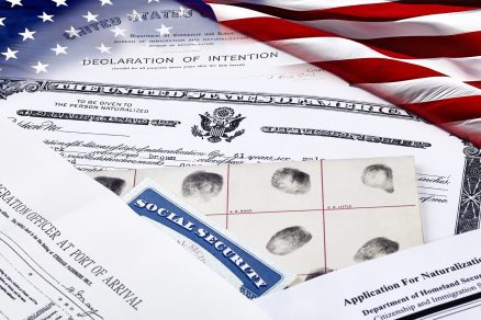 Are You Ready to Become a U.S. Citizen? Here is What You Need to Know