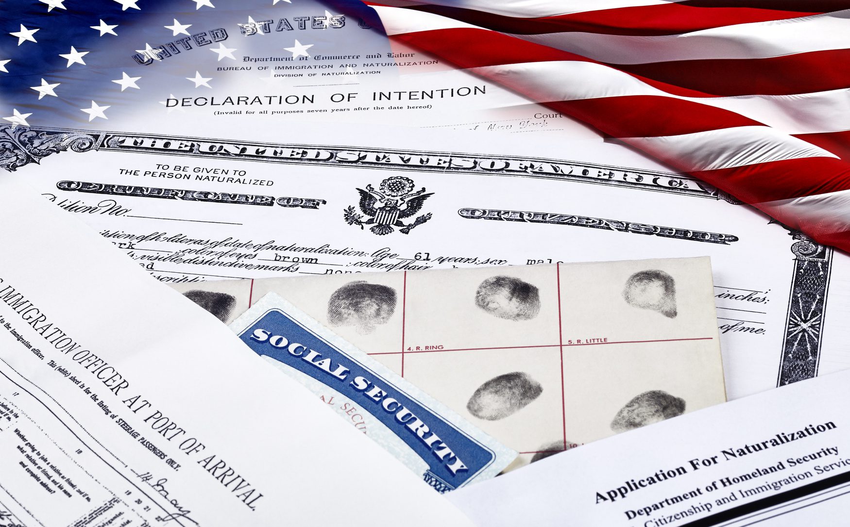 Are You Ready to Become a U.S. Citizen? Here is What You Need to Know