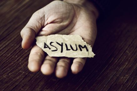 Trump’s Attempt to Limit Asylum