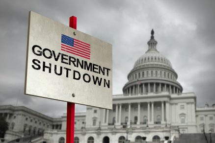 Potential Government Shutdown’s Immigration Impact