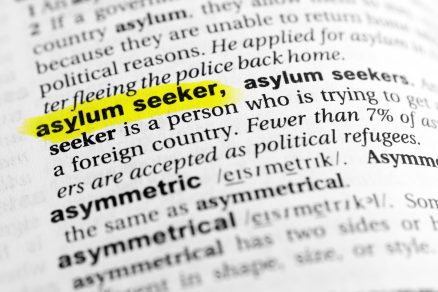 Asylum Cases Referred to Immigration Court Too Often
