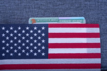Employment-Based Permanent Residency – Immigrant Visa Petition