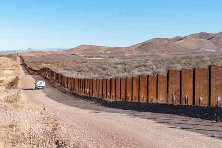 Trump’s Threat to Close the Southern Border