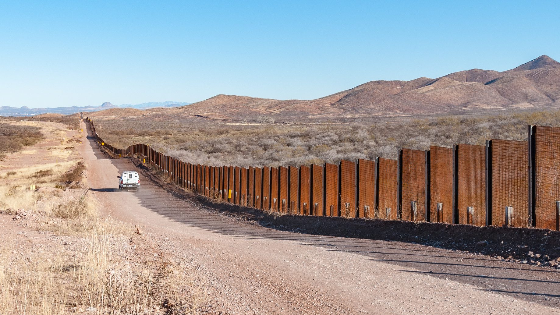 Trump’s Threat to Close the Southern Border