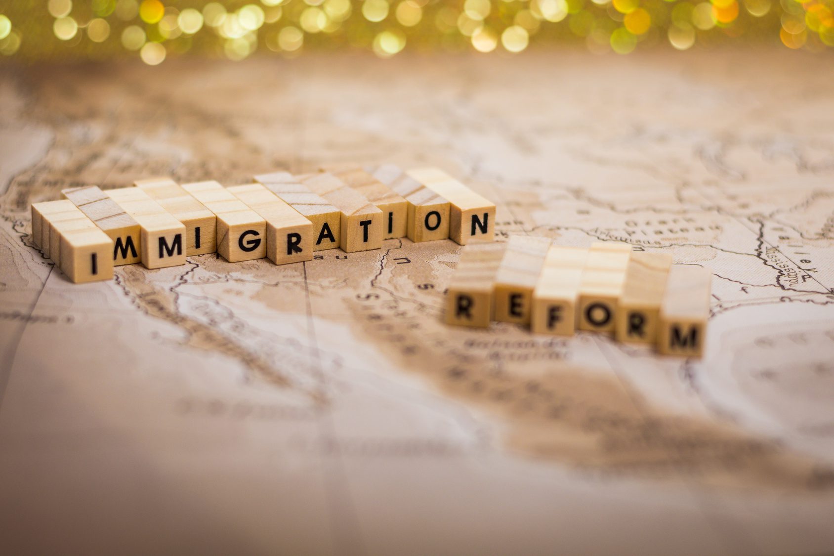 EB-5 Immigrant Investor Program New Final Rule Published