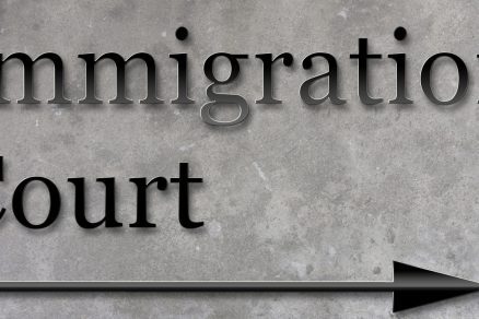 The DOJ Passes Rule to Further Undermine the Independence of Immigration Judges