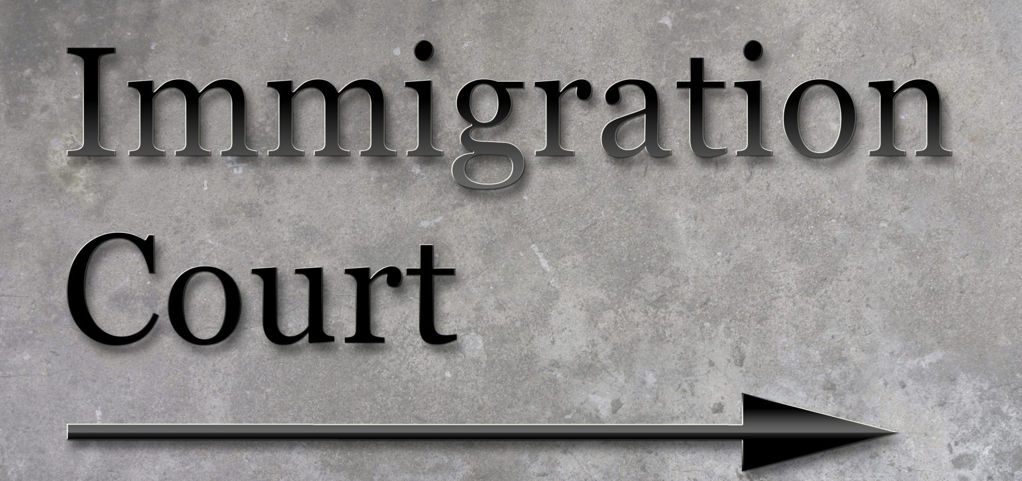 The DOJ Passes Rule to Further Undermine the Independence of Immigration Judges