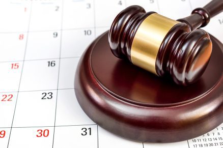 FOIA Results: Failure to Prosecute Cases