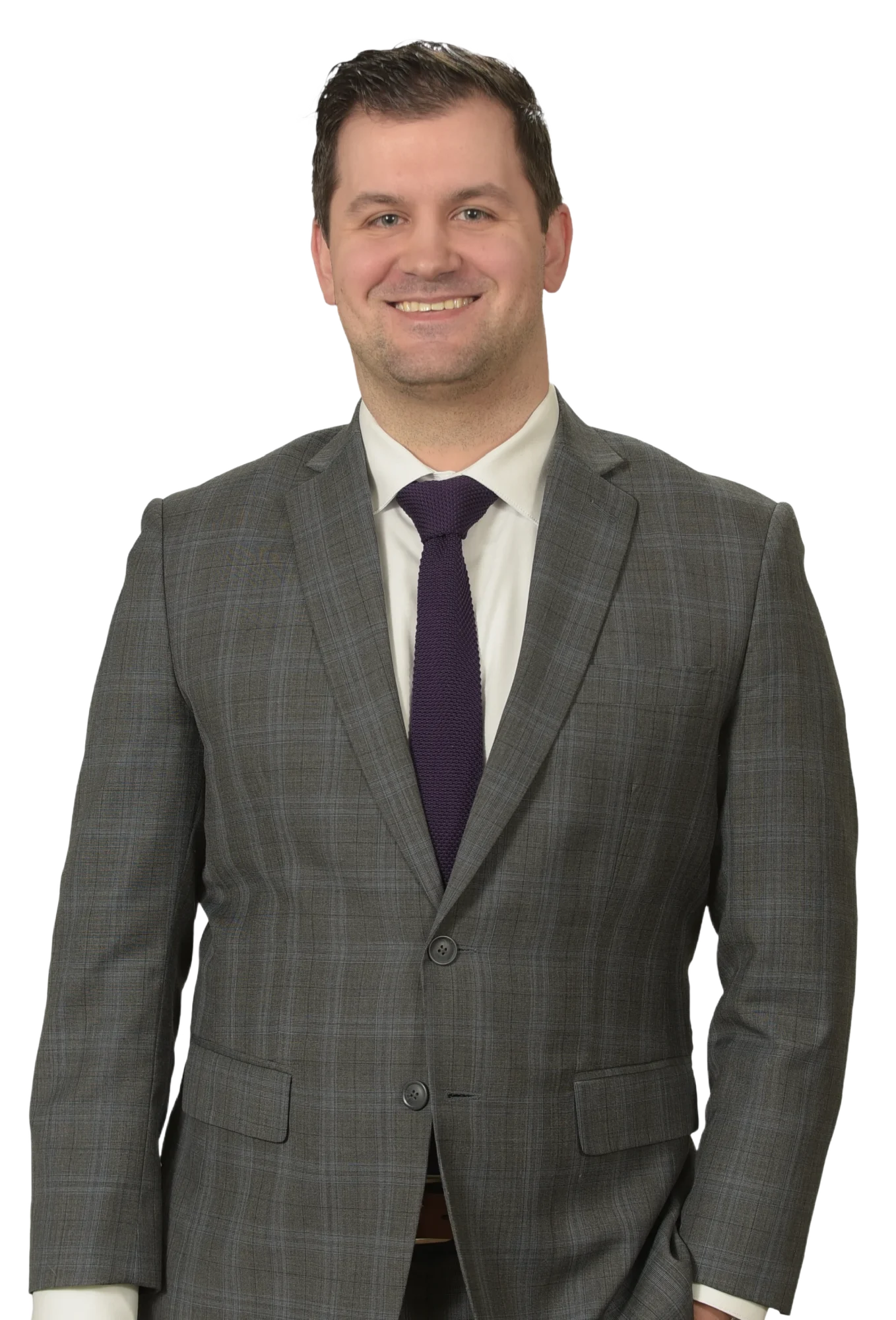 Zachary R. New, Esq.