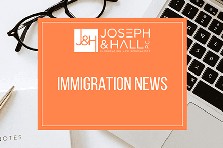USCIS to permit re-filing of certain rejected H-1B petitions for FY 2021