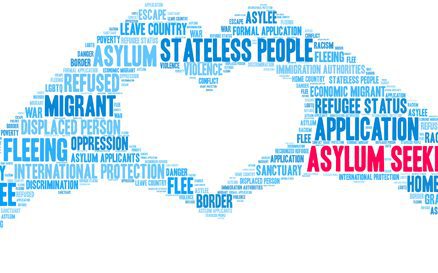 Changes in Regulations Affecting Work Permits for Asylum Seekers Could Result in $255.88 million to $774.46 million in Lost Wages Annually.