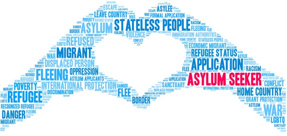 Changes in Regulations Affecting Work Permits for Asylum Seekers Could Result in $255.88 million to $774.46 million in Lost Wages Annually.