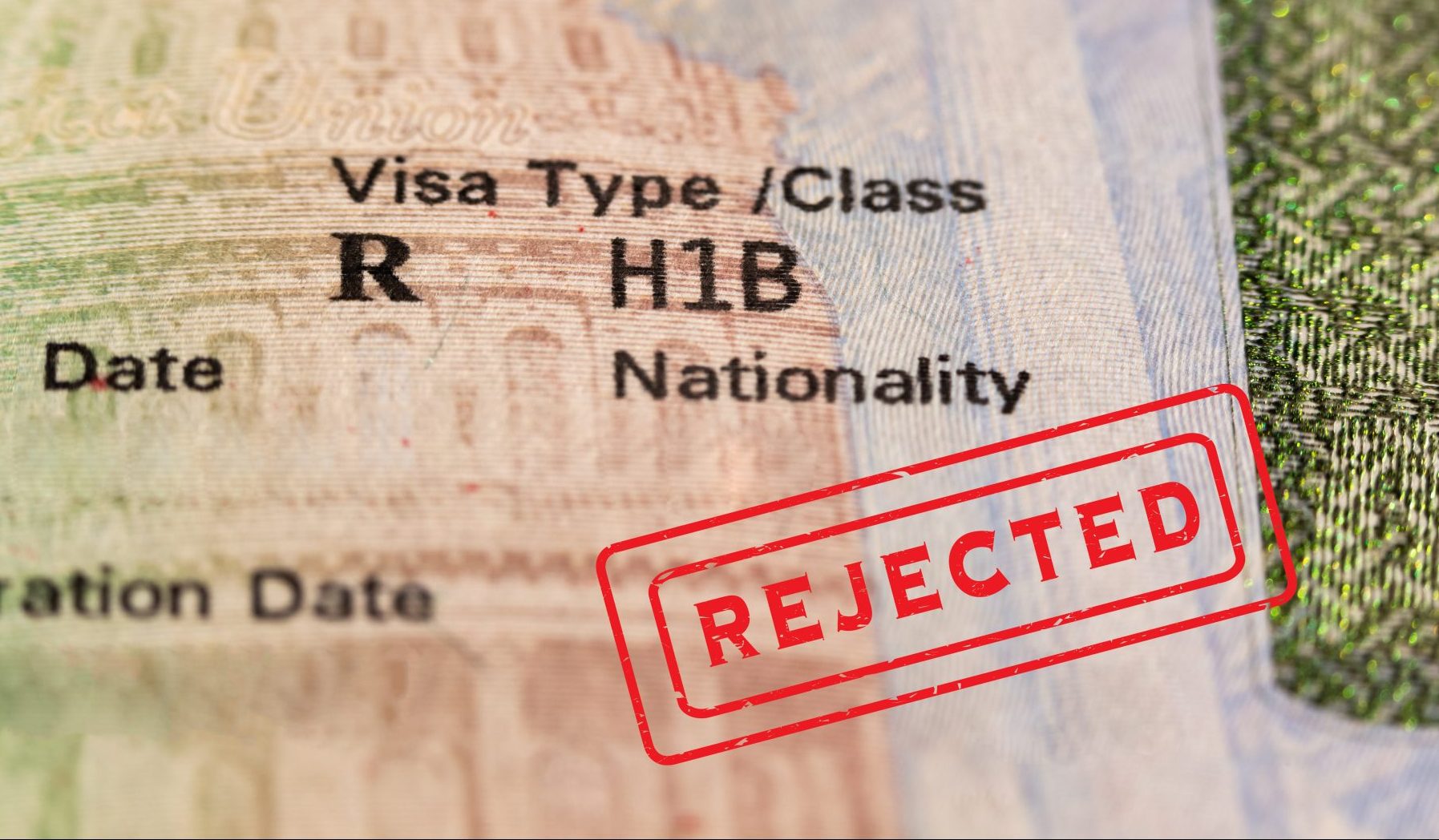 New Ban on Non-Immigrant Visas to Impact H-1B, H-2B, J-1, and L-1 Visa Applicants