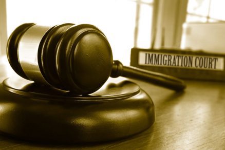 FOIA Results: Failure to Prosecute Cases Show Continuing Disfunction in Immigration Courts