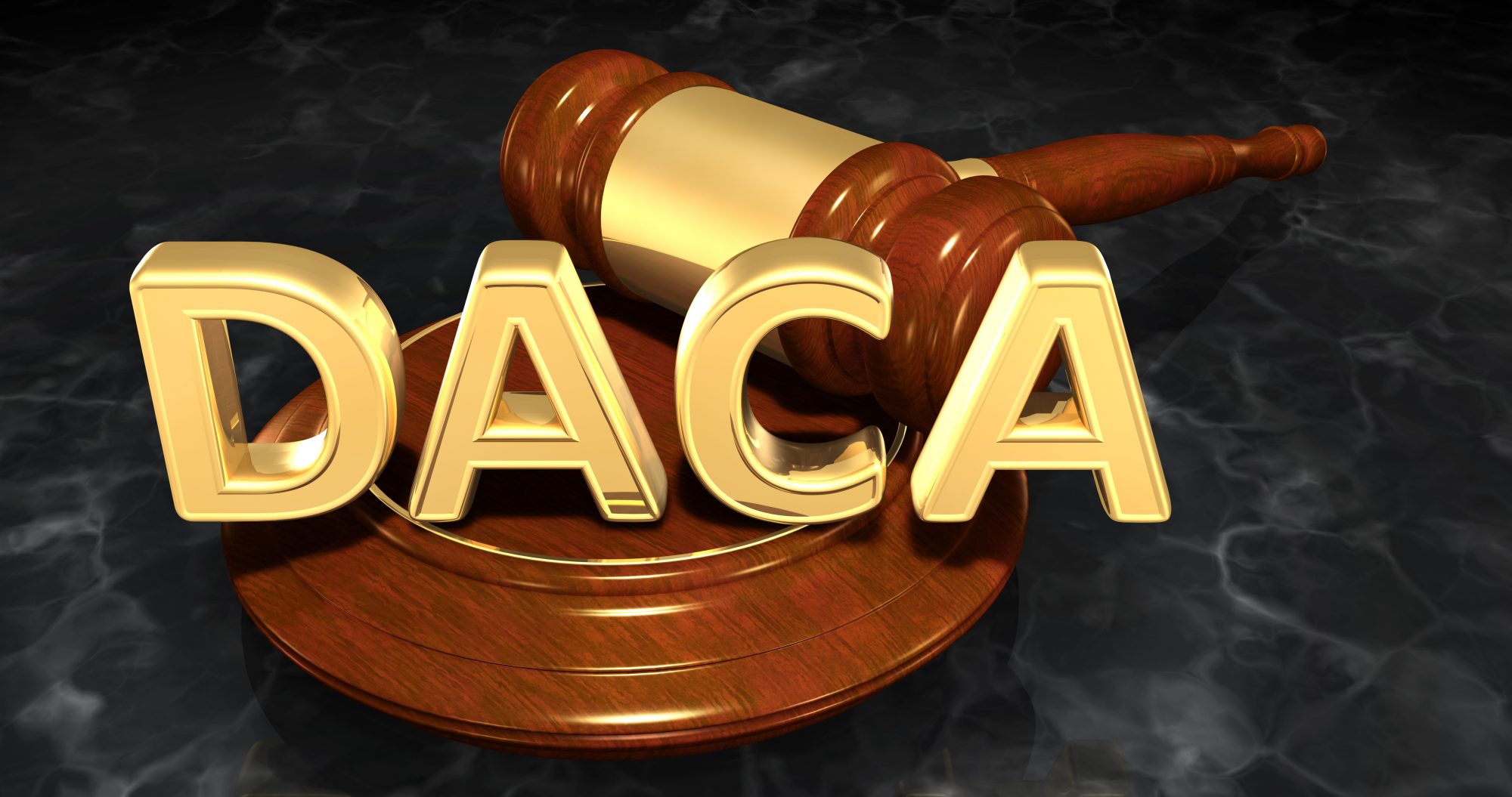Federal Judge Blocks New DACA Regulations