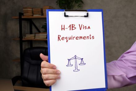 DHS Announces New Rule for H-1B Lottery