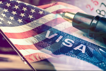 Stateside Visa Renewal Program Has Been Announced