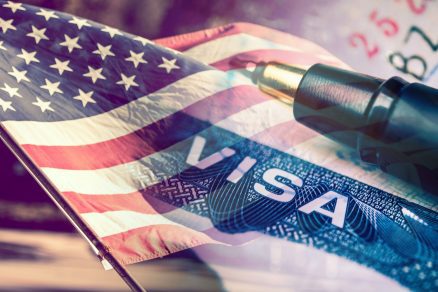 DHS, DOL Issue Joint Rule Increasing H-2B Visa Cap