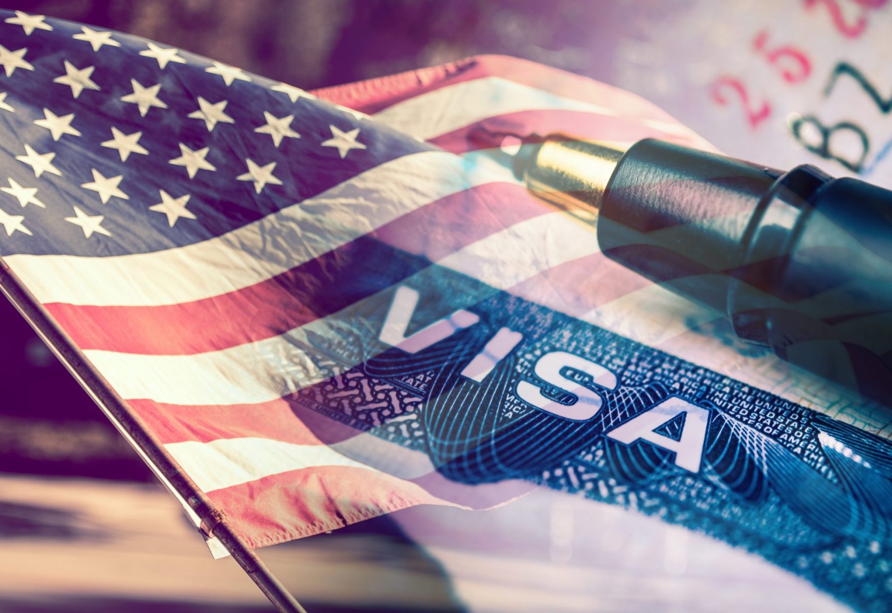 DHS, DOL Issue Joint Rule Increasing H-2B Visa Cap