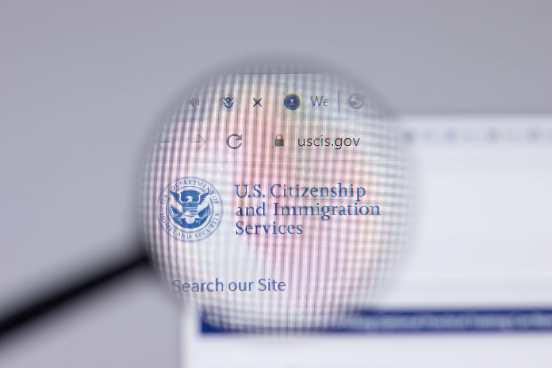 USCIS to Return to Policy Granting Deference to Previous Adjudications