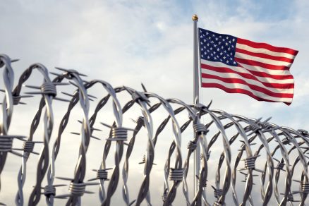 DHS Announces Closure of Two Detention Facilities