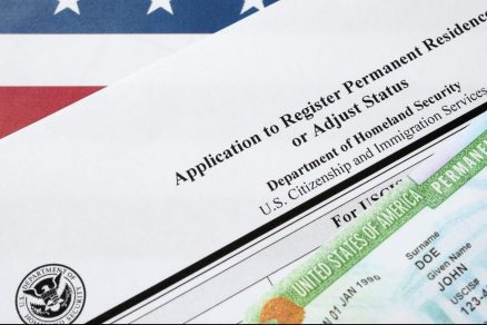 USCIS’s Rush to Approve Green Cards by September 30