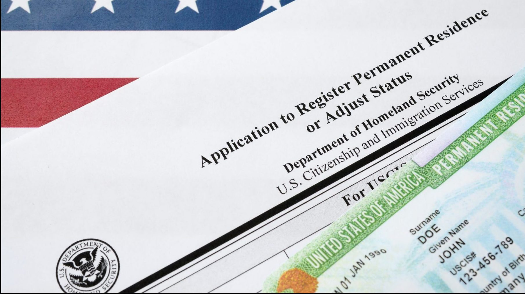 USCIS’s Rush to Approve Green Cards by September 30