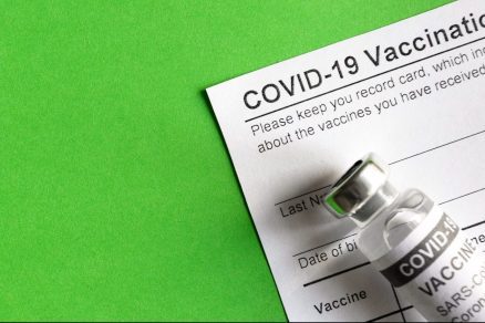USCIS to Begin Requiring COVID-19 Vaccination