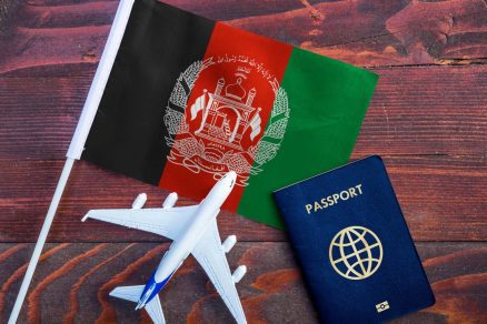 Options for Vulnerable Afghans Seeking to Evacuate Afghanistan