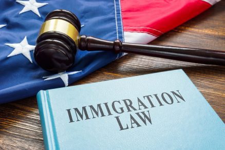 Jury Finds Detained Immigrants Are Owed Back Pay