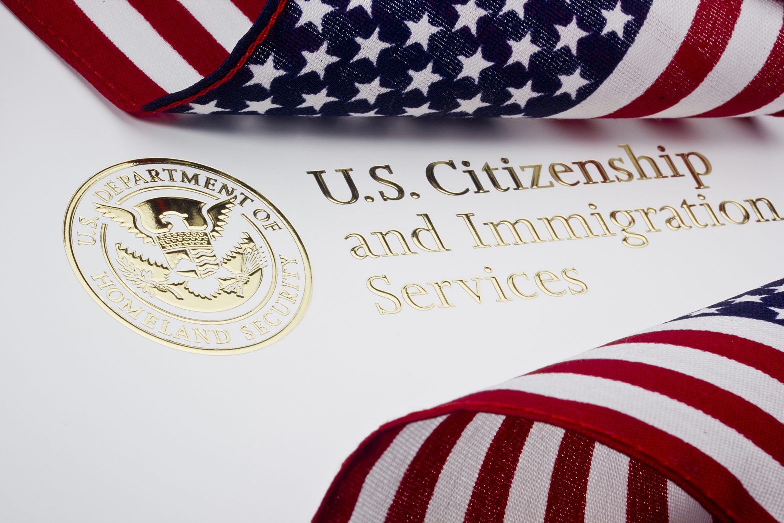 USCIS Updates Mission Statement to Include “Welcome” and “Respect”