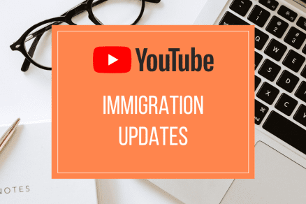 Immigration Updates: USCIS Standards for Afghan Humanitarian Parole and more