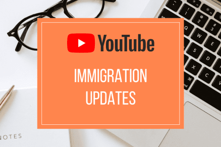 Immigration Updates: Afghan Resettlement and Expedite Request Guidance