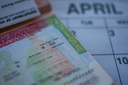 USCIS Concludes FY2023 H-1B Selections