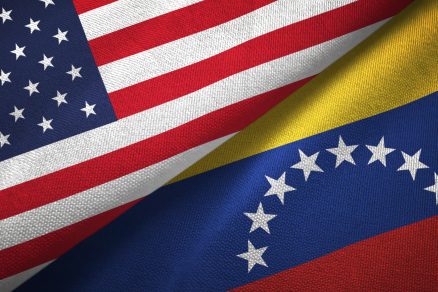 New Process for Venezuelans to Enter U.S.