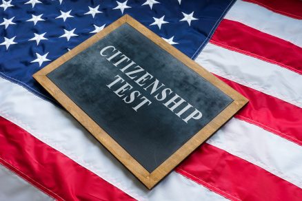 USCIS Developing Updates for Naturalization Test