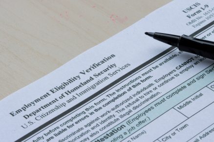 I-9 Updates: New Form and COVID Flexibilities Ending