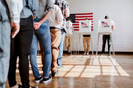Your Voice Matters: Citizenship, Voting, and the 2024 Election