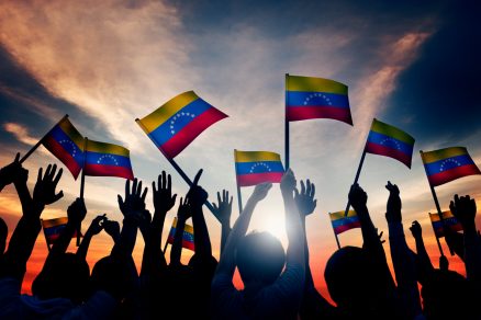 Venezuelans See New Options Open with Re-Designation for Temporary Protected Status