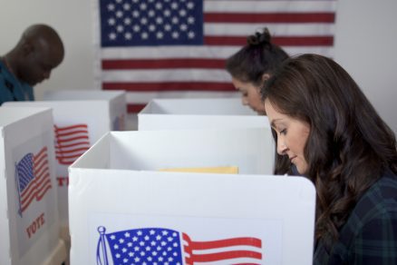 Warning: Don’t Register to Vote if You’re Not a US Citizen