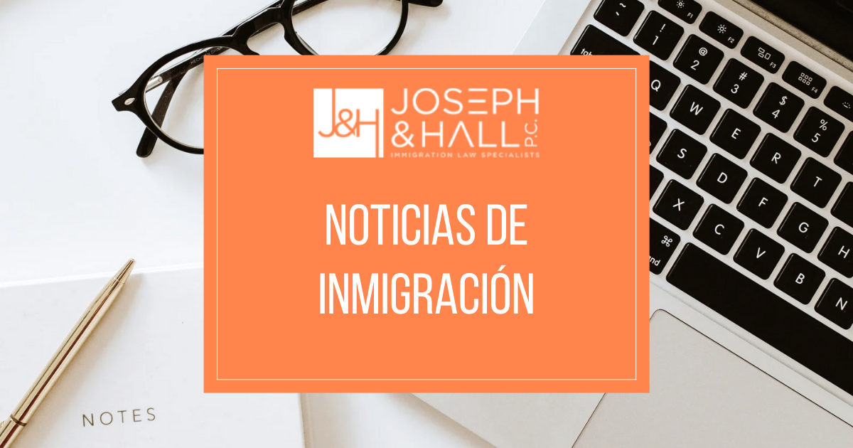 El procesamiento de “Parole in Place” se encuentra en suspenso tras una orden judicial